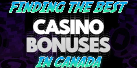 best $10 deposit bonus casino canada